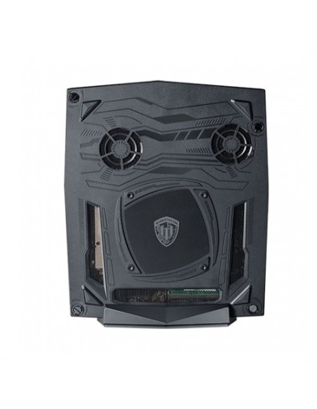 Ofertón Ordenador Msi Vortex W25 9sm-222es SSD512GB+1TB W10PRO