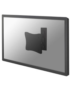 Newstar FPMA-W810BLACK - Soporte de pared para pantalla plana Negro