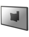 Newstar fpma-w810black - soporte de pared para pantalla plana negro