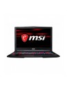 Portatil Msi Ge63 9S7-16P722-626 1TB SSD 15.6" W10