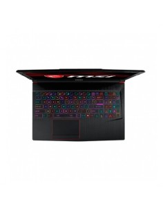 Oportunidad Portatil Msi Ge65 9S7-16U112-292 SSD 1TB 15.6" | kiwiku 2