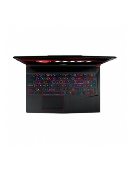 Oportunidad Portatil Msi Ge65 9S7-16U112-292 SSD 1TB 15.6" | kiwiku