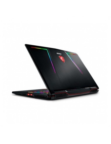 Oportunidad Portatil Msi Ge65 9S7-16U112-292 SSD 1TB 15.6" | kiwiku