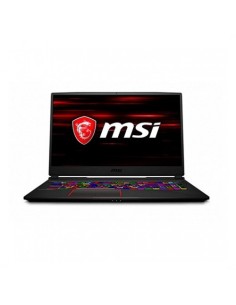 Comprar Portatil Msi Ge75 9S7-17E212-1085 SSD 1TB 17,3" | kiwiku
