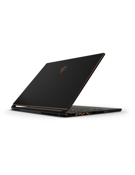 Oferta Portatil MSI GS65 Stealth 9SD-1426XES 512GB SSD 15.6" | Kiwiku