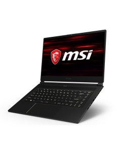 Oferta Portatil MSI GS65 Stealth 9SD-1426XES 512GB SSD 15.6" | Kiwiku 2