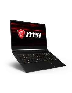 Oferta Portatil MSI GS65 Stealth 9SE-462ES Intel i7-9750 1TB 15.6"