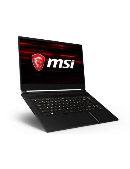 Oferta Portatil MSI GS65 Stealth 9SE-462ES Intel i7-9750 1TB 15.6"