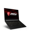 Portatil MSI GS65 Stealth 9SE-462ES Intel Core i7-9750 1TB 15.6"