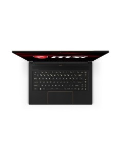 Oferta Portatil MSI GS65 Stealth 9SE-462ES Intel i7-9750 1TB 15.6" 2