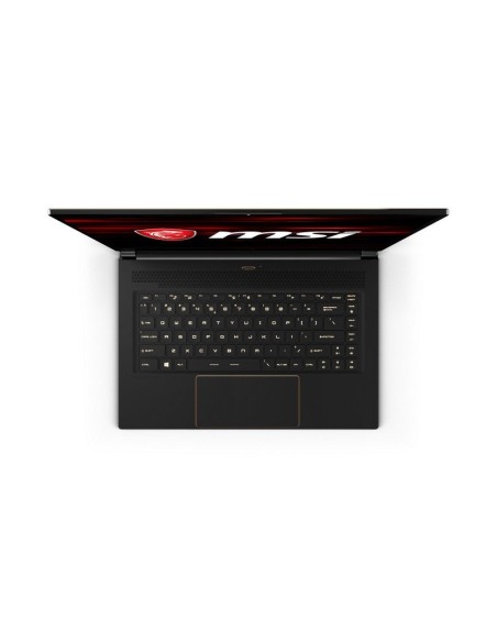 Oferta Portatil MSI GS65 Stealth 9SE-462ES Intel i7-9750 1TB 15.6"