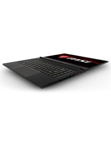Oferta Portatil MSI GS65 Stealth 9SE-462ES Intel i7-9750 1TB 15.6"
