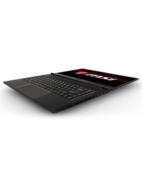 Oferta Portatil MSI GS65 Stealth 9SE-462ES Intel i7-9750 1TB 15.6"