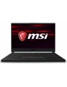 Portatil MSI GS65 Stealth 9SF-454ES Intel Core i7-9750H 1TB 15.6"