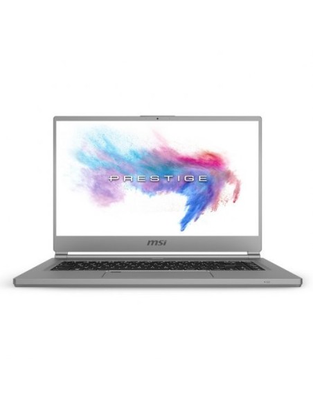 Oferta Portatil MSI P65 Creator 9SF-456ES Intel i9-9880H 1TB 15.6"