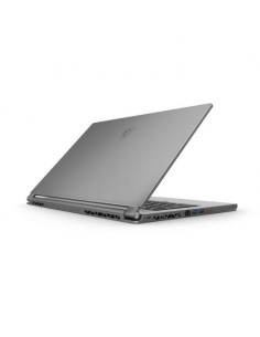 Oferta Portatil MSI P65 Creator 9SF-456ES Intel i9-9880H 1TB 15.6" 2