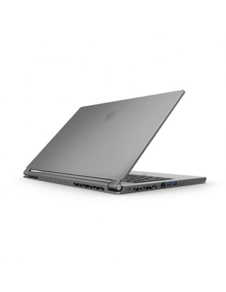 Oferta Portatil MSI P65 Creator 9SF-456ES Intel i9-9880H 1TB 15.6"