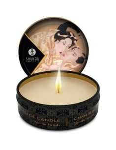 Oferta - Shunga vela de masaje vainilla 30 ml. 28155