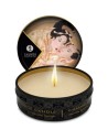Shunga vela de masaje vainilla 30 ml
