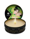 Shunga vela de masaje te verde 30 ml