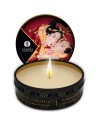 Shunga vela de masaje fresa 30 ml