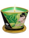 Shunga vela de masaje te verde 170 ml