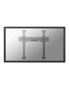 NewStar PLASMA-W040 - Soporte para televisor LED, LCD o plasma de 55 a 105 cm (22 a 42), color plateado: Newstar: Kiwiku.com: El