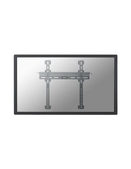 NewStar PLASMA-W040 - Soporte para televisor LED, LCD o plasma de 55 a 105 cm (22 a 42), color plateado: Newstar: Kiwiku.com: El