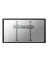 Newstar plasma-w040 - soporte para televisor led lcd o plasma de 55 a 105 cm 22 a 42 plateado