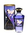 Shunga aceite efecto calor frutas exóticas 100 ml