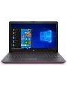 Ordenador HP Portatil 6EQ44EA 8gb 256gb Ssd 15,6" Malva