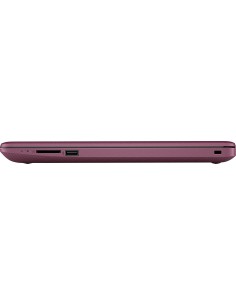 Oferta Ordenador HP Portatil 6EQ44EA 256gb Ssd 15,6" Malva | kiwiku 2