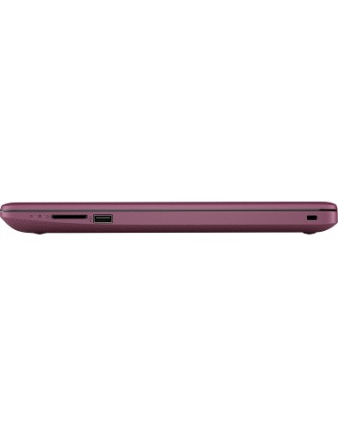 Oferta Ordenador HP Portatil 6EQ44EA 256gb Ssd 15,6" Malva | kiwiku