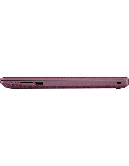 Oferta Ordenador HP Portatil 6EQ44EA 256gb Ssd 15,6" Malva | kiwiku