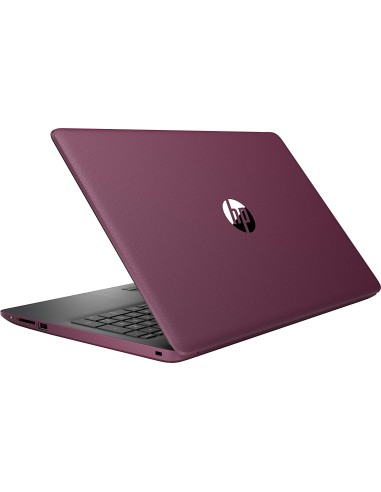 Oferta Ordenador HP Portatil 6EQ44EA 256gb Ssd 15,6" Malva | kiwiku