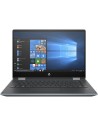Portatil Hp táctil 8PU04EA Pavilion 128GB 4" Gris