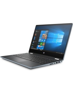 Oferta - Portatil Hp táctil 8PU04EA Pavilion 128GB 4" Gris | kiwiku 2