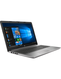 Ofertón Portátil HP 250 G7 2U153EA 256Gb 15.6" Plata | kiwiku