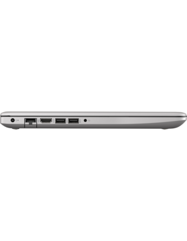 Ofertón Portátil HP 250 G7 2U153EA 256Gb 15.6" Plata | kiwiku