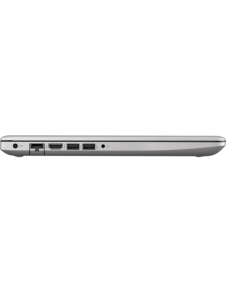 Ofertón Portátil HP 250 G7 2U153EA 256Gb 15.6" Plata | kiwiku