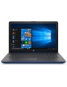 Portátil HP 6NJ41EA 15.6" 256GB SSD Azul