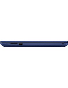 Oportunidad Portátil HP 6NJ41EA 15.6" 256GB SSD Azul | kiwiku 2