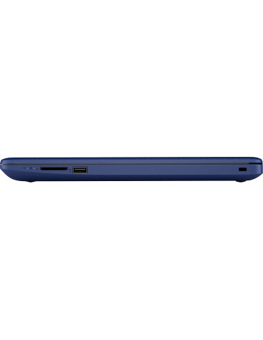 Oportunidad Portátil HP 6NJ41EA 15.6" 256GB SSD Azul | kiwiku