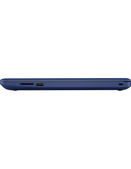 Oportunidad Portátil HP 6NJ41EA 15.6" 256GB SSD Azul | kiwiku