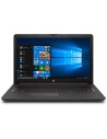 Portátil HP 255 G7 6BN11EA 15.6" 256 GB Negro