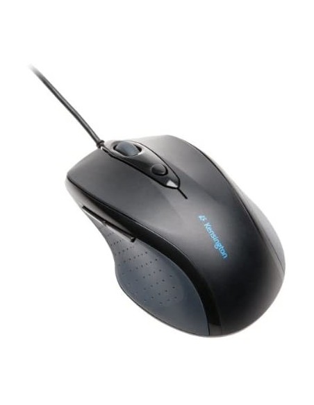 Ratón Kensington K72369EU, con USB, óptico 2400dpi, Negro | kiwiku