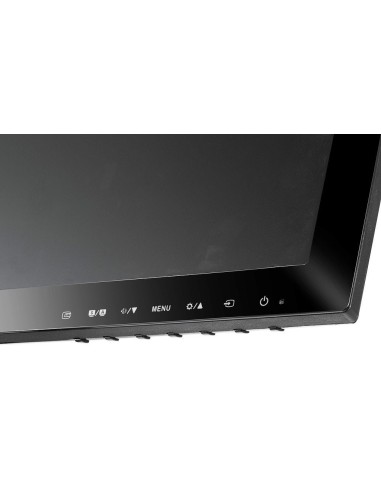 ASUS VX238H - Monitor LED de 23 (HD 1080), Negro: Asustek: Kiwiku.com: Informática