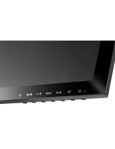ASUS VX238H - Monitor LED de 23 (HD 1080), Negro: Asustek: Kiwiku.com: Informática