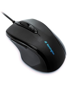 Oferta Kensington K72355EU Ratón con cable Pro Fit™ tamaño mediano