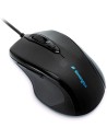 Ratón Kensington K72355EU, con cable USB, óptico Negro
